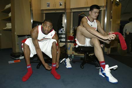 从备战视角 从备战视角